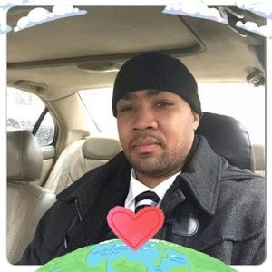 Meet your Posher, Micheal